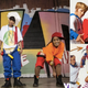 Illustration for article titled Is The Cast of VH1's TLC Biopic Crazy, Sexy, Cool Enough?
